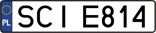 SCIE814