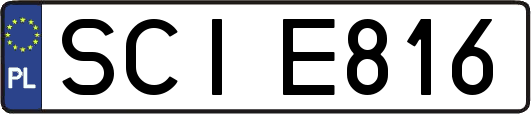 SCIE816