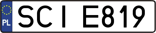 SCIE819
