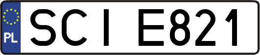 SCIE821
