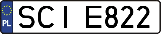 SCIE822