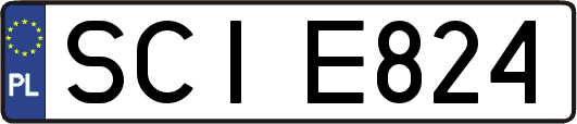 SCIE824