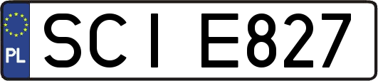 SCIE827