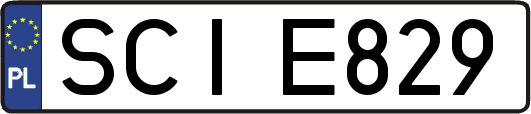 SCIE829