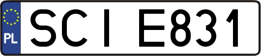SCIE831