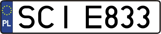 SCIE833