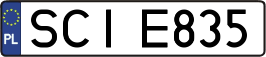 SCIE835