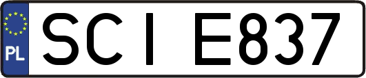 SCIE837