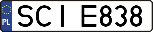 SCIE838