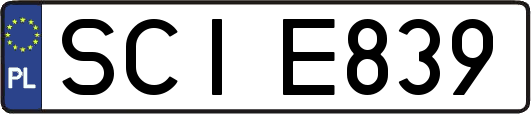 SCIE839