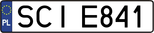 SCIE841