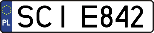 SCIE842
