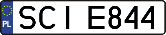 SCIE844