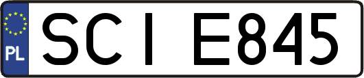 SCIE845
