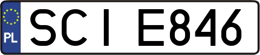 SCIE846