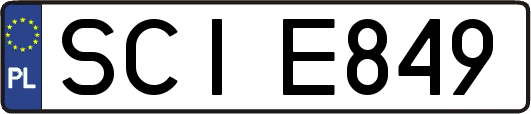 SCIE849
