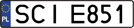 SCIE851