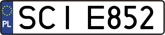 SCIE852