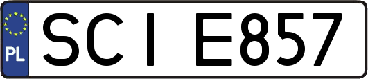 SCIE857