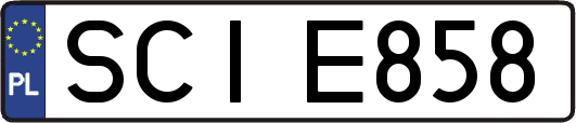 SCIE858