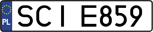 SCIE859