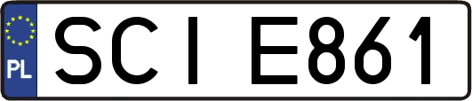 SCIE861