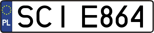 SCIE864