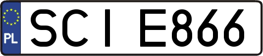 SCIE866