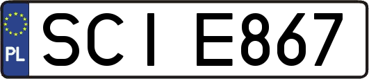 SCIE867