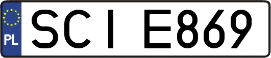 SCIE869