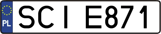 SCIE871