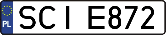 SCIE872