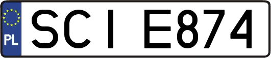 SCIE874