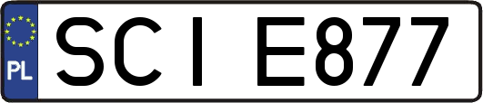 SCIE877