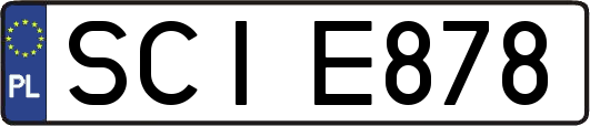 SCIE878