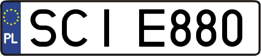 SCIE880