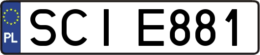 SCIE881