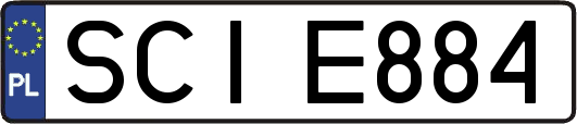 SCIE884