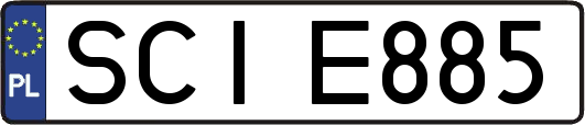 SCIE885