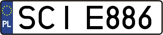 SCIE886