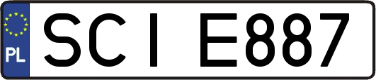SCIE887