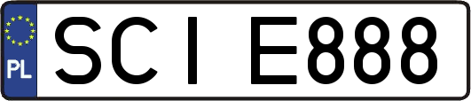 SCIE888