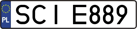 SCIE889