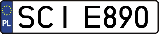 SCIE890