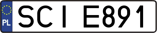 SCIE891