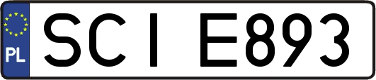 SCIE893