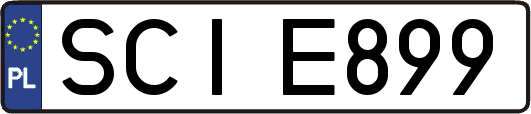 SCIE899