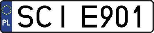 SCIE901