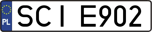 SCIE902
