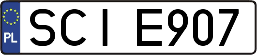 SCIE907